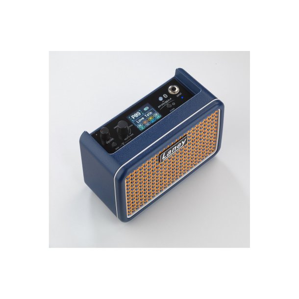 Laney PRISM MINI - BLUE